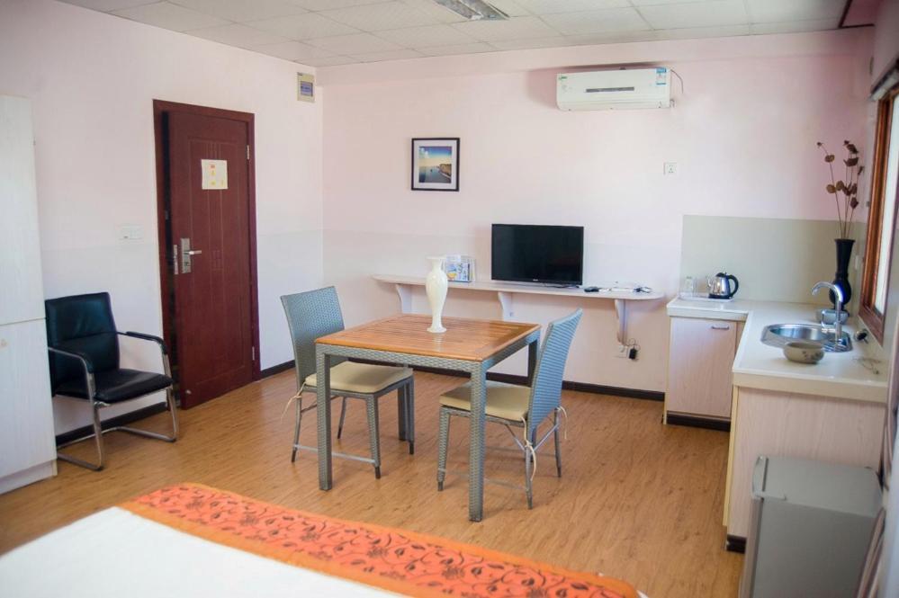 Hotel Cristal Madagascar Ανταναναρίβο Εξωτερικό φωτογραφία