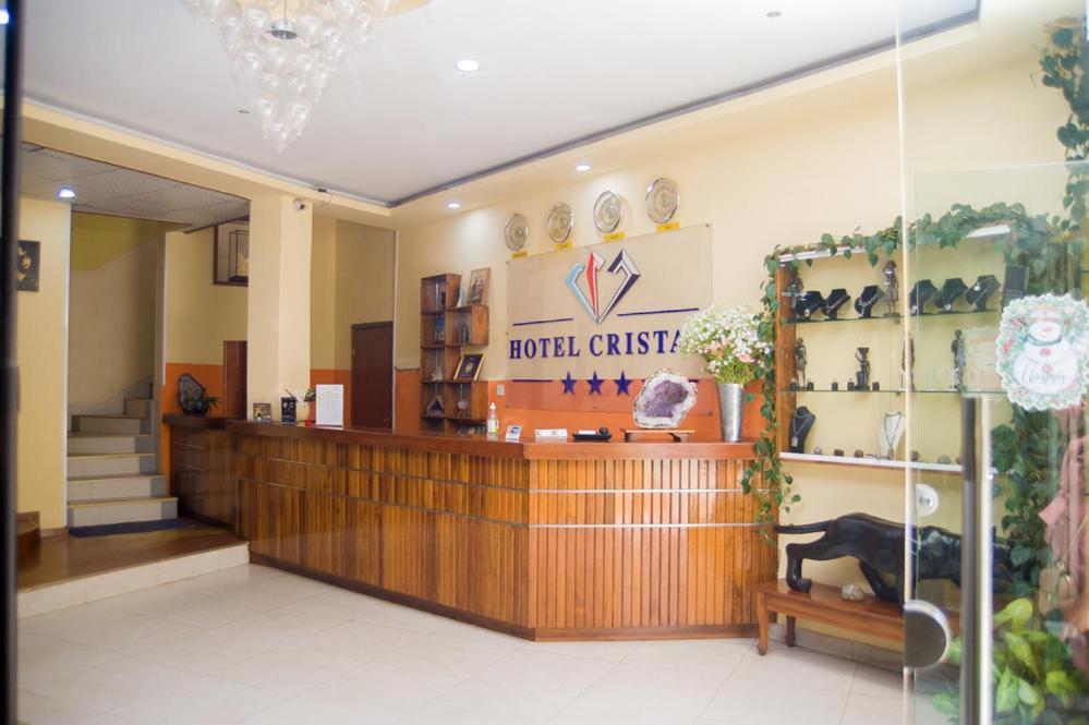 Hotel Cristal Madagascar Ανταναναρίβο Εξωτερικό φωτογραφία